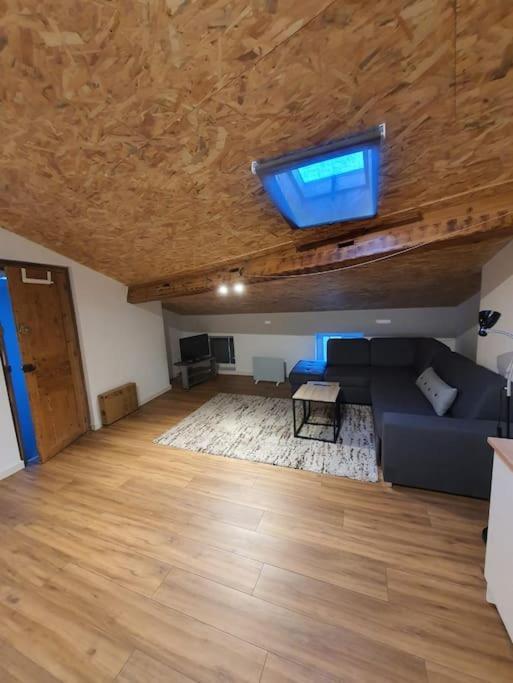 Loft Du Get Apartment Revel  Exterior photo