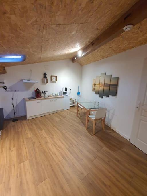 Loft Du Get Apartment Revel  Exterior photo