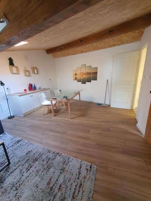 Loft Du Get Apartment Revel  Exterior photo