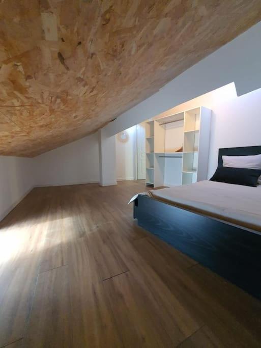 Loft Du Get Apartment Revel  Exterior photo