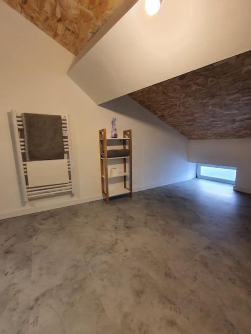 Loft Du Get Apartment Revel  Exterior photo